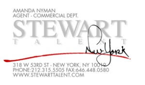 stewart