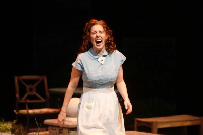 TUESDAY, JAN. 3, 2017 - This is the Repertory Theatre of St. Louis' production of